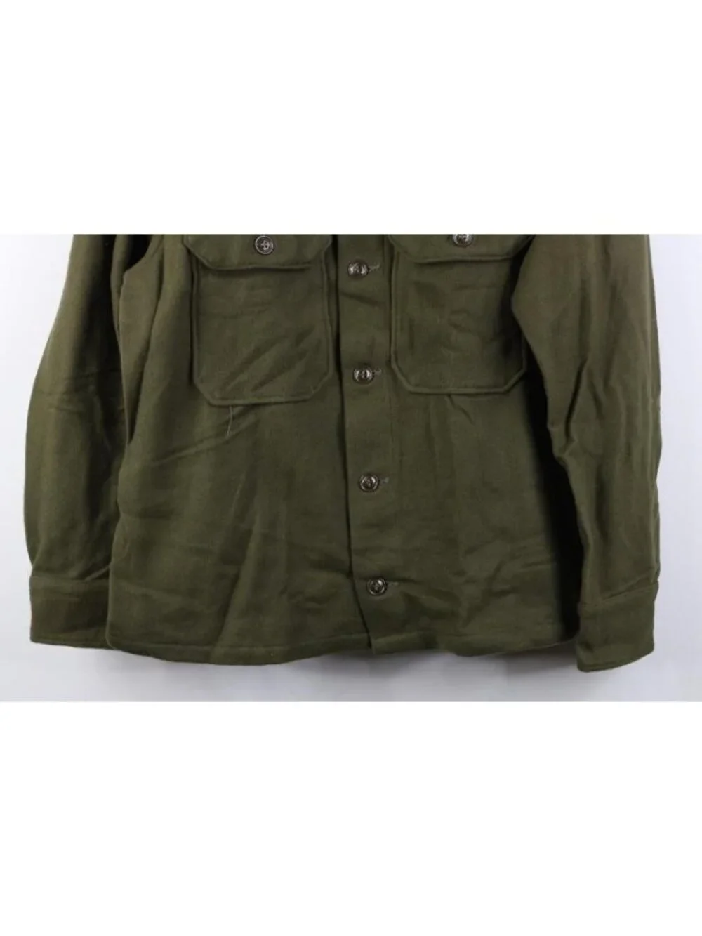 Vintage deadstock unissued